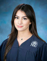 2021 Bachelors of Science in Nursing May Cohort