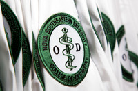 Doctor of Optometry