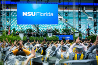 Commencement Ceremony's and Awards Dinners