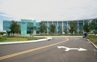 Tampa Campus