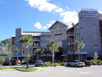 Ft.Myers  Campus