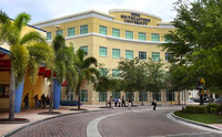 Kendall Campus