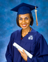 2012 Student Portraits