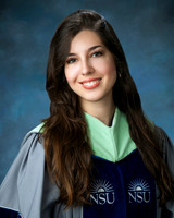 2015 Student Portraits