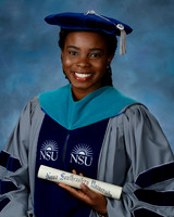 2018 Student Portraits