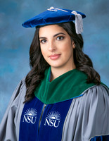 Doctor of Osteopathic Medicine