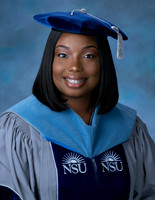 Doctor of Occupational Therapy