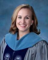 Tampa Campus Student Portraits