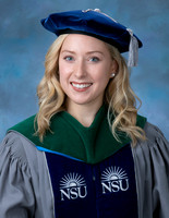 Doctor of Osteopathic Mediine