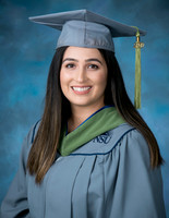 Masters in Anesthesiology
