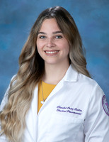 2025 Pharmacy White Coat Portraits