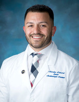 Anesthesiologist Assistant White Coat