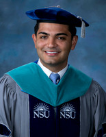 Doctorate of Physical Therapy