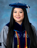 Masters in Occupational Therapy