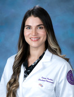 Pharmacy P1's White Coat