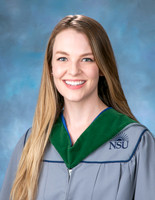 2021 Student Portraits