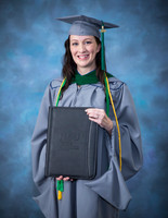 2020 Physician Assistant Graduation Ceremony