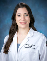 2021 Master in Physician Assistant