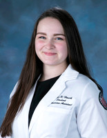2022 Physician Assistant White Coat Ceremony