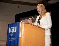 Physician Assistant White Coat Ceremony