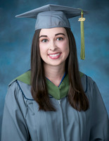 2020 Student Portraits