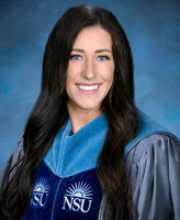 2021 Doctor of Occupational Therapy