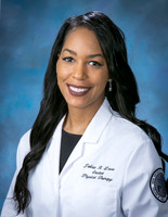 2021 Doctor of Physical Therapy