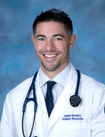 2025 M1 White Coat Portraits