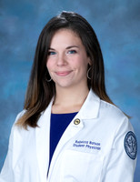 2024 M2 White Coat Portraits