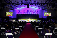 December Commencement Ceremony