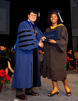 2017 Student Graduation