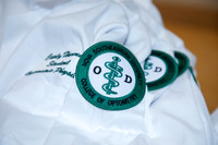 2024 Optometry White Coat Ceremony