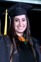 2019 December Commencement