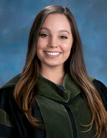 Biomedical Informatics Student Portraits