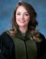 Pharmacy Student Portraits