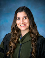 Student Portraits
