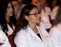 White Coat Ceremony