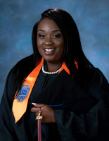 2019 Student Portraits
