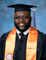 2020 Student Portraits