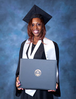 2013 Student Portaits