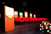 South University commencement