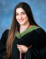 South University Portraits